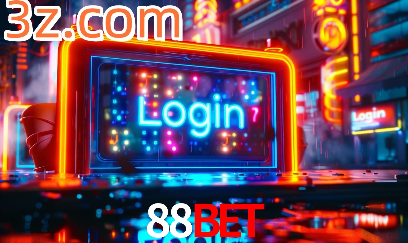 Registre-se hoje no Cassino 88BET